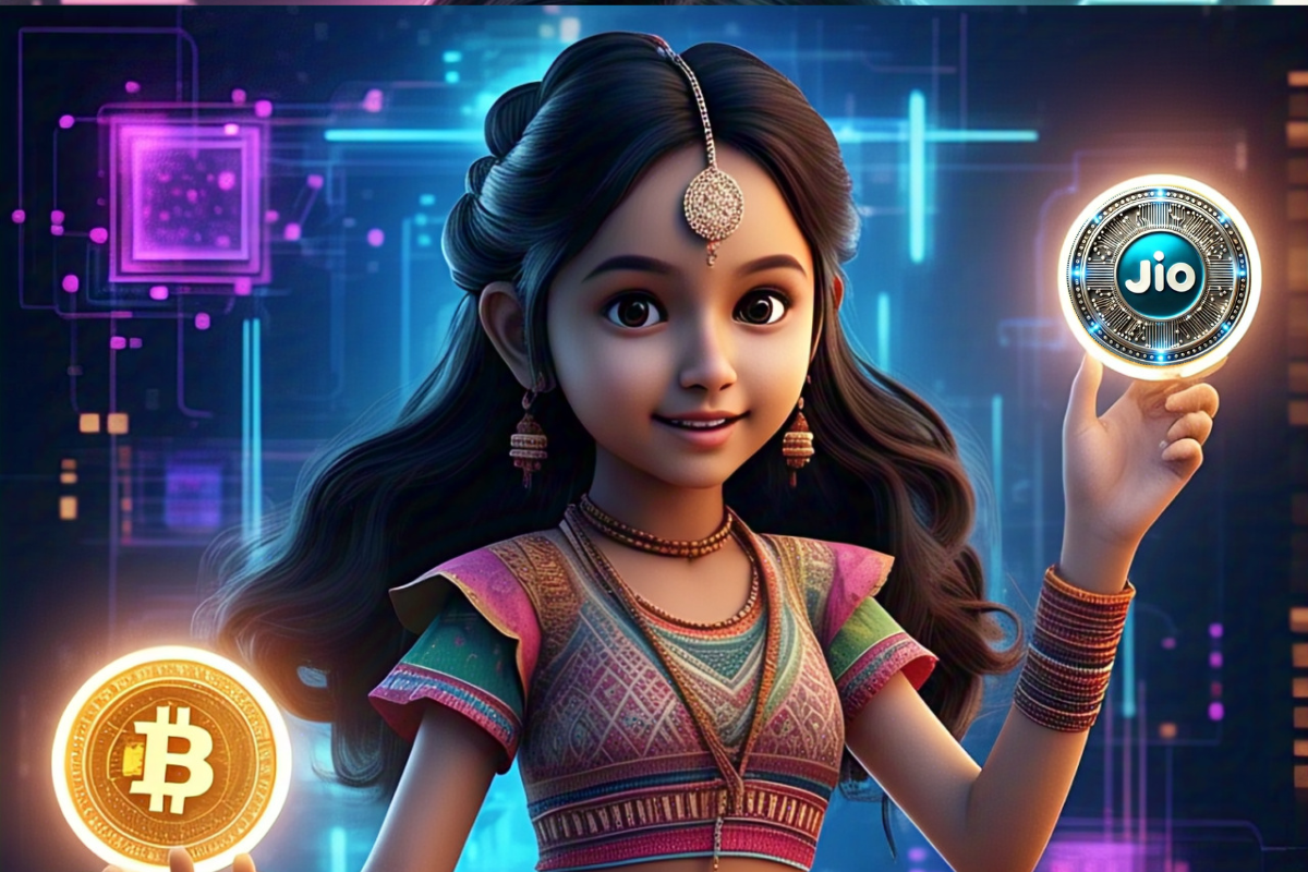 JioCoin and Blockchain: Reliance Jio’s Vision for the Future