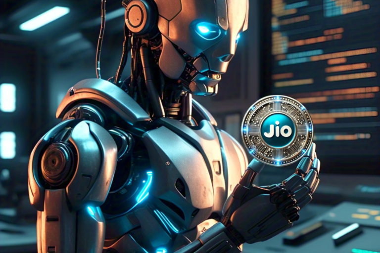 JioCoin: The Ultimate Guide to India's Potential Cryptocurrency