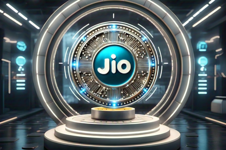 Jio Coin: Pioneering India's Blockchain