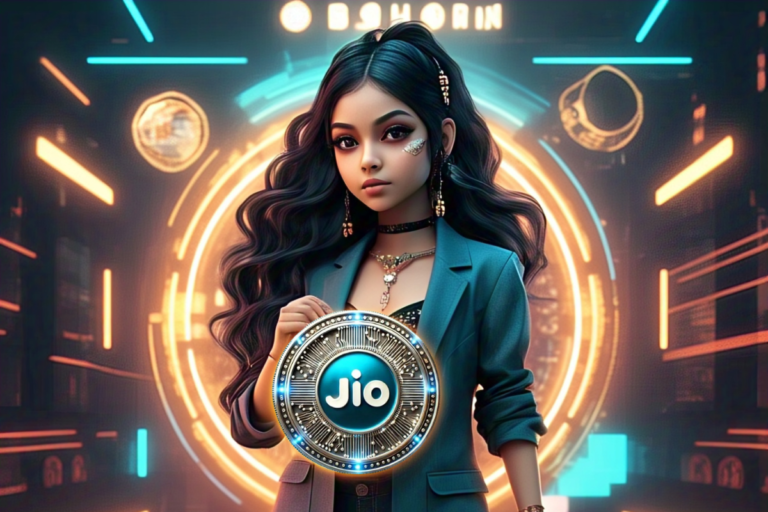 Exploring the Future of JioCoin: Predictions, Challenges, and Opportunities