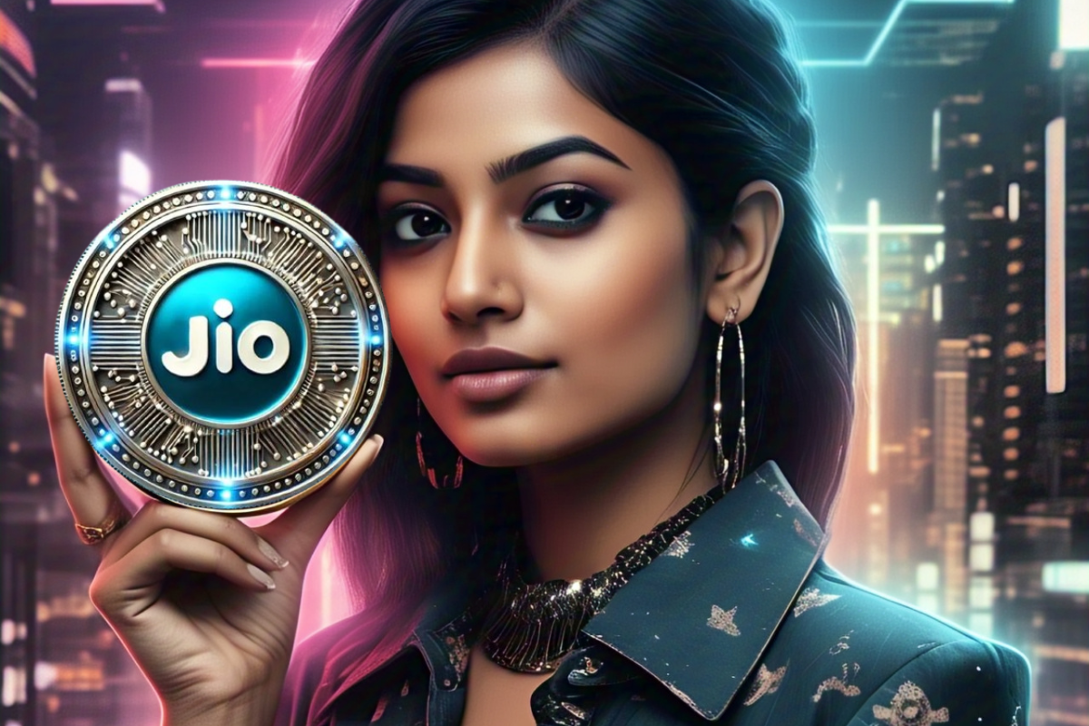 JioCoin and Blockchain: How Reliance Plans to Leverage the Technology